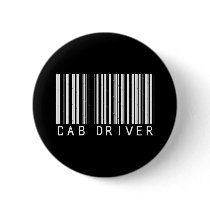 BAR CAB DRIVER DARK buttons