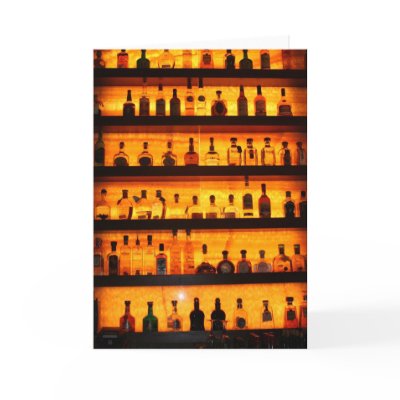 Bar Card by pattirm1