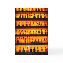 Bar Card