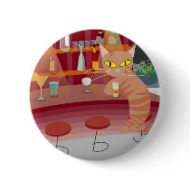 Bar cat buttons by lukaluka Bar cat buttons