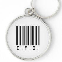 BAR CFO LIGHT KEY CHAINS