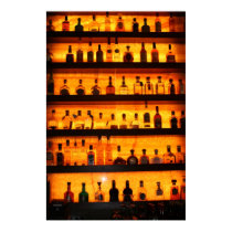 Bar Choices posters