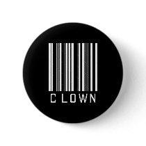 BAR CLOWN DARK BUTTONS