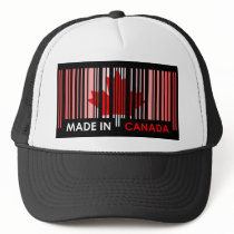 canada canuck hat