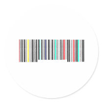 Bar Code stickers