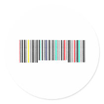 Bar Code stickers