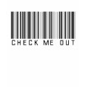 BAR Code t-shirts by moya_apparel BAR Code t-shirts