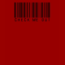 BAR Code t-shirts by moya_apparel BAR Code t-shirts