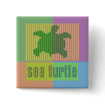 Bar Code Turtle Buttons