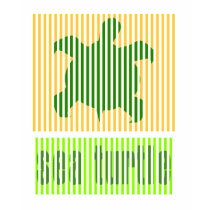 Bar Code Turtle