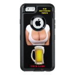 BAR DISCUSSIONS TOPICS OtterBox iPhone 6/6S CASE