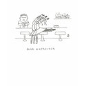 Bar Exercises shirt by dangerics Bar Exercises shirt