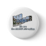 Bar Harbor Pin