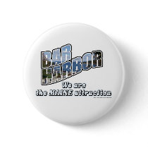 Bar Harbor buttons