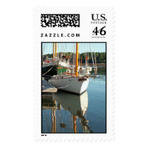 Bar Harbor postage by skelston Bar Harbor postage