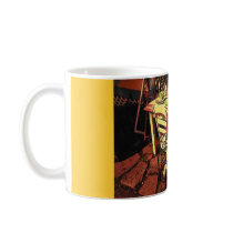 Bar Harbor Table Mug