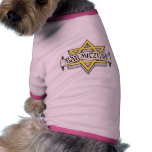 Bar Mitzvah Pet Shirt