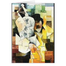 Bar Mitzvah Greeting Cards