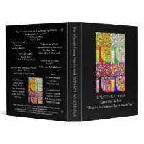 Bar Mitzvah Guest Sign-In Book : Mazel Tov Wishes Binder