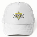 Bar Mitzvah Hat