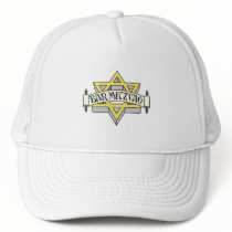 Bar Mitzvah Hat