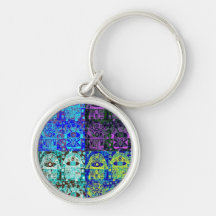 Bar Mitzvah 'KeyChain GiveAway' : Hamsa