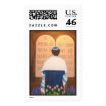 BAR MITZVAH postage