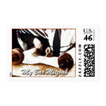 Bar Mitzvah Postage