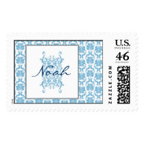 Bar Mitzvah Postage