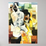 Bar Mitzvah Poster