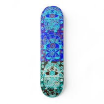 Bar Mitzvah 'SkateBoard GiveAway' : Hamsa
