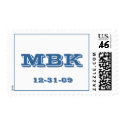 Bar Mitzvah Varsity Letter postage by eMitz_com Bar Mitzvah Varsity Letter postage