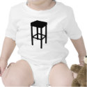 bar stool t-shirts