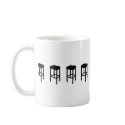 bar stools mugs by Tomaniac bar stools mugs