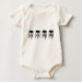 Infant Organic Onesie / Creeper