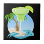 Bar Tile - Margarita - SRF Bar Tile - Margarita - SRF