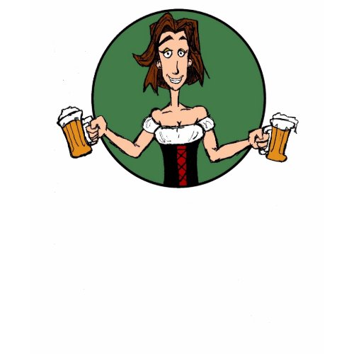 Beer T shirt ( under $20 ) Girls Special 10 funny Beer T shirts Bar Wench shirt