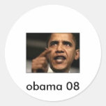 barack3, obama 08 sticker