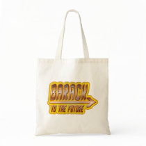 Barack 2012: To the Future Bags