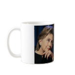 Barack%20Hillary Coffee Mug