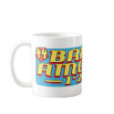 Barack America 2009 Political Super Hero Gear mugs by BarackAmerica Barack America 2009 Political Super Hero Gear mugs