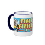 Barack America Obama White House Mug