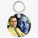 barack and martin keychains by daivya barack and martin keychains