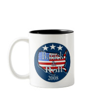 barack and roll coffee mugs