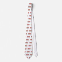 Barack and Roll Neckwear