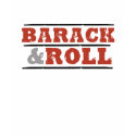 Barack and Roll t-shirts