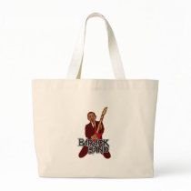 Barack Band bags