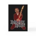 Barack Band cards by jamierushad Barack Band cards