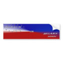 Barack bumper stickers by 1miette Barack bumper stickers