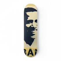 Barack_Change_14 Skateboard Decks